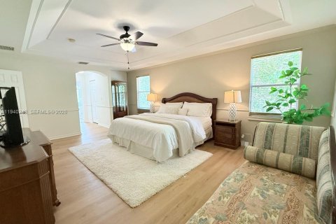 Villa ou maison à vendre à Weston, Floride: 5 chambres, 292.08 m2 № 1997964 - photo 26