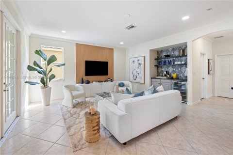 Villa ou maison à vendre à Weston, Floride: 5 chambres, 292.08 m2 № 1997964 - photo 6