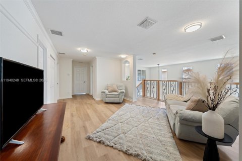 Villa ou maison à vendre à Weston, Floride: 5 chambres, 292.08 m2 № 1997964 - photo 28