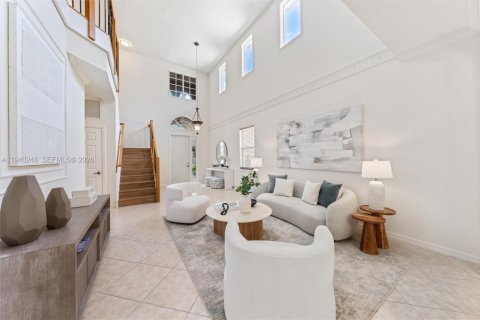 Villa ou maison à vendre à Weston, Floride: 5 chambres, 292.08 m2 № 1997964 - photo 2