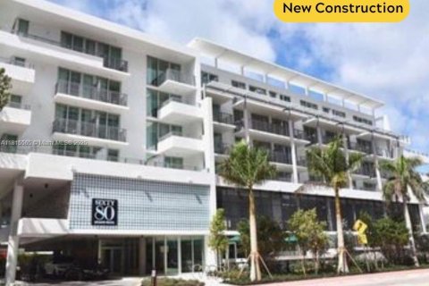Condo in Miami Beach, Florida  № 1768922 - photo 5