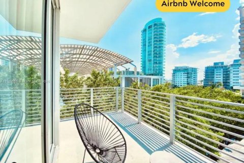 Condo in Miami Beach, Florida  № 1768922 - photo 17