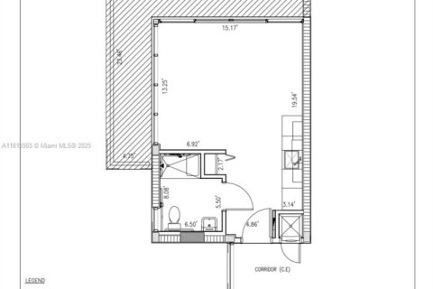 Condo in Miami Beach, Florida  № 1768922 - photo 11