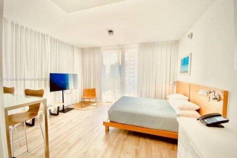 Condo in Miami Beach, Florida  № 1768922 - photo 3