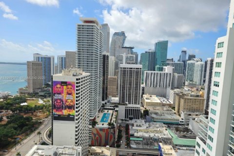 Condo in Miami, Florida  № 2255370 - photo 13