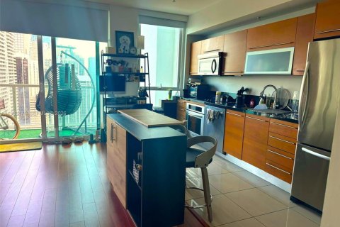 Condo in Miami, Florida  № 2255370 - photo 4