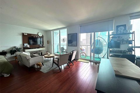 Condo in Miami, Florida  № 2255370 - photo 10