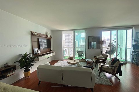 Condo in Miami, Florida  № 2255370 - photo 21