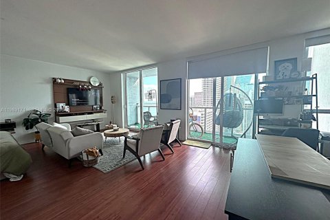 Condo in Miami, Florida  № 2255370 - photo 25