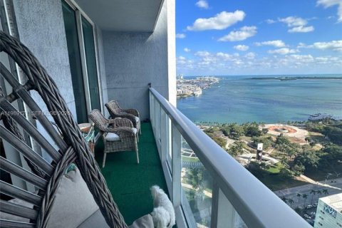 Condo in Miami, Florida  № 2255370 - photo 28