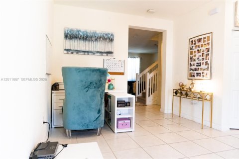Copropriété à vendre à Hialeah, Floride: 3 chambres, 153.29 m2 № 2075502 - photo 14