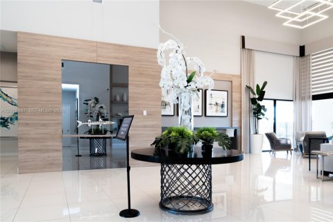 Copropriété à vendre à Hialeah, Floride: 3 chambres, 153.29 m2 № 2075502 - photo 30