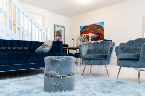 Copropriété à vendre à Hialeah, Floride: 3 chambres, 153.29 m2 № 2075502 - photo 7