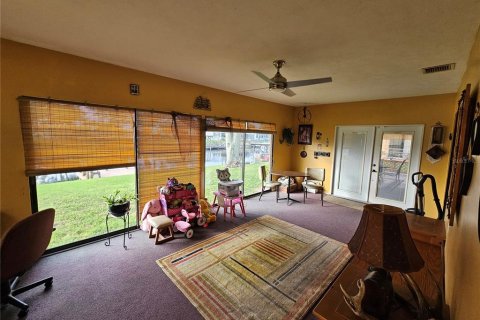 House in Okeechobee, Florida 3 bedrooms, 104.05 sq.m. № 1449466 - photo 20