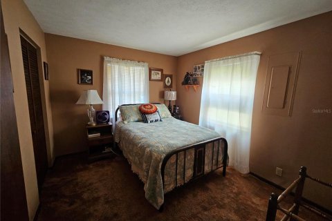 House in Okeechobee, Florida 3 bedrooms, 104.05 sq.m. № 1449466 - photo 15