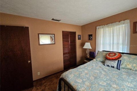 House in Okeechobee, Florida 3 bedrooms, 104.05 sq.m. № 1449466 - photo 16