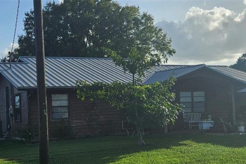 House in Okeechobee, Florida 3 bedrooms, 104.05 sq.m. № 1449466 - photo 2