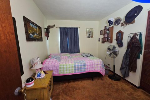 House in Okeechobee, Florida 3 bedrooms, 104.05 sq.m. № 1449466 - photo 18