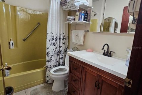 House in Okeechobee, Florida 3 bedrooms, 104.05 sq.m. № 1449466 - photo 13