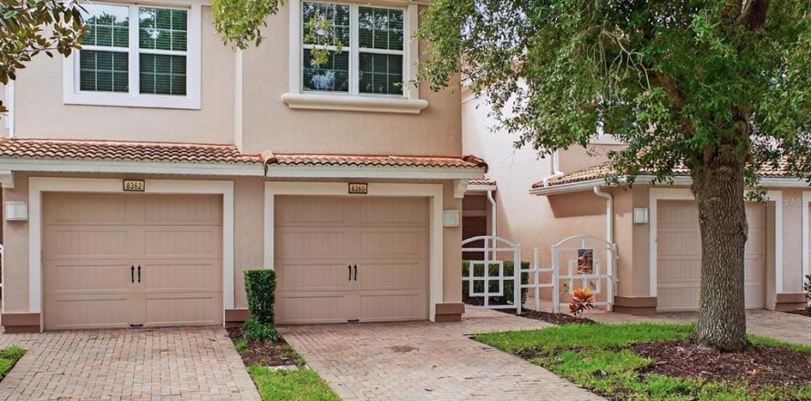 Condo in Davenport, Florida, 2 bedrooms № 1916420