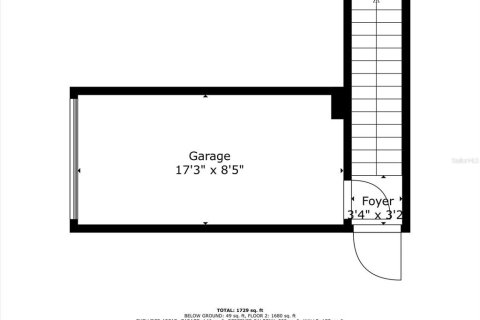 Condo in Davenport, Florida, 2 bedrooms  № 1916420 - photo 28