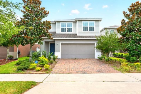 Casa en Kissimmee, Florida 3 dormitorios, 174.47 m2 № 2259560