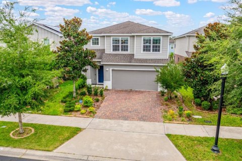 Casa en venta en Kissimmee, Florida, 3 dormitorios, 174.47 m2 № 2259560 - foto 23