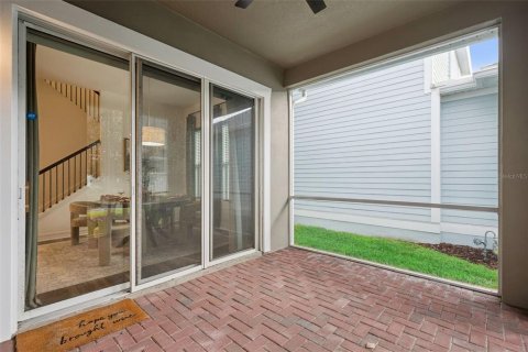 Villa ou maison à vendre à Celebration, Floride: 3 chambres, 180.69 m2 № 2419337 - photo 29