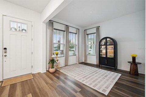 Villa ou maison à vendre à Celebration, Floride: 3 chambres, 180.69 m2 № 2419337 - photo 7