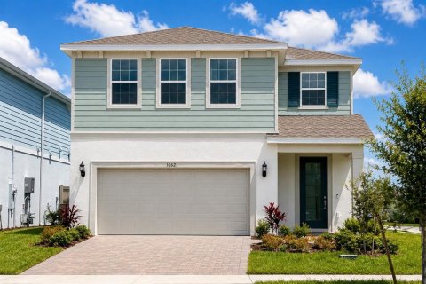 House in Orlando, Florida 3 bedrooms, 192.12 sq.m. № 2378316