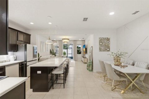 Casa en venta en Kissimmee, Florida, 4 dormitorios, 200.48 m2 № 2234442 - foto 6
