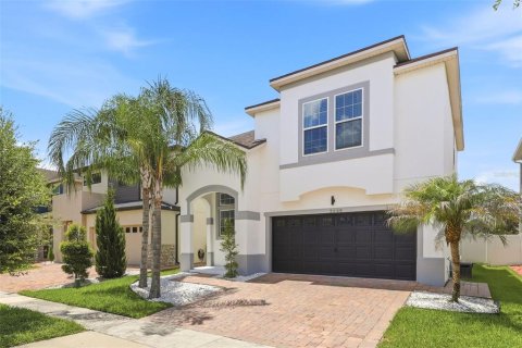 Casa en venta en Kissimmee, Florida, 4 dormitorios, 200.48 m2 № 2234442 - foto 2