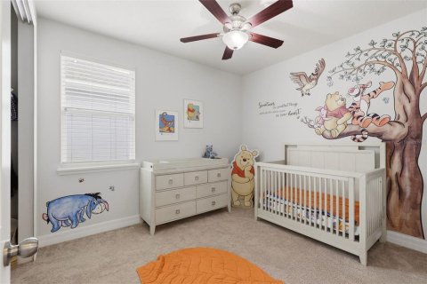 Casa en venta en Kissimmee, Florida, 4 dormitorios, 200.48 m2 № 2234442 - foto 27