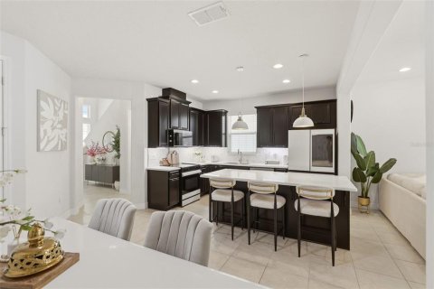 Casa en venta en Kissimmee, Florida, 4 dormitorios, 200.48 m2 № 2234442 - foto 8
