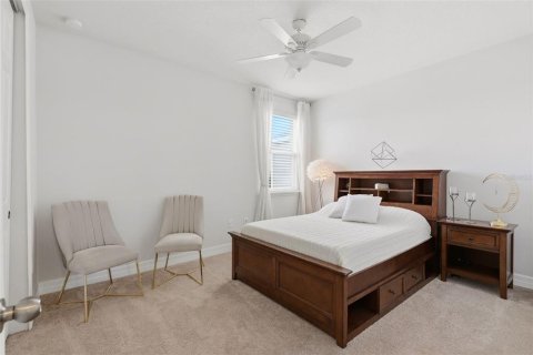 Casa en venta en Kissimmee, Florida, 4 dormitorios, 200.48 m2 № 2234442 - foto 25