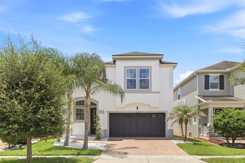 Villa ou maison à Kissimmee, Floride 4 chambres, 200.48 m2 № 2234442