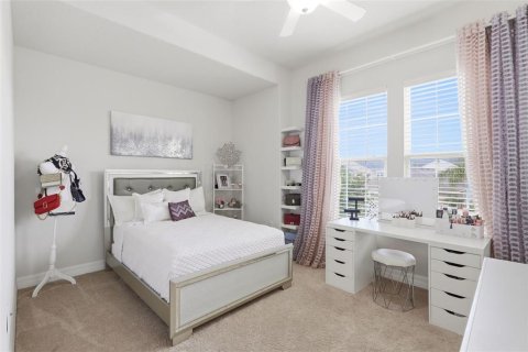 Casa en venta en Kissimmee, Florida, 4 dormitorios, 200.48 m2 № 2234442 - foto 28