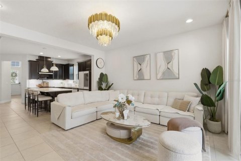 Casa en venta en Kissimmee, Florida, 4 dormitorios, 200.48 m2 № 2234442 - foto 16