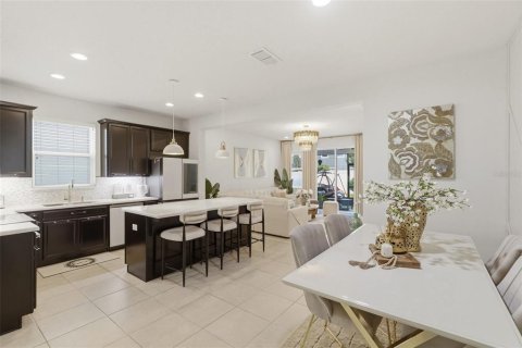 Casa en venta en Kissimmee, Florida, 4 dormitorios, 200.48 m2 № 2234442 - foto 5