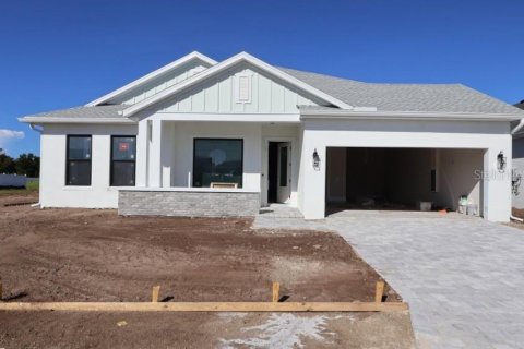 Villa ou maison à vendre à Sarasota, Floride: 4 chambres, 250.56 m2 № 2354842 - photo 2
