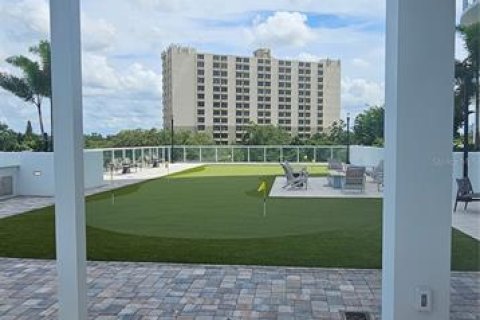 Condo in Tampa, Florida, 3 bedrooms  № 1842177 - photo 29
