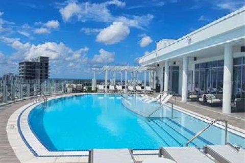Condo in Tampa, Florida, 3 bedrooms  № 1842177 - photo 27