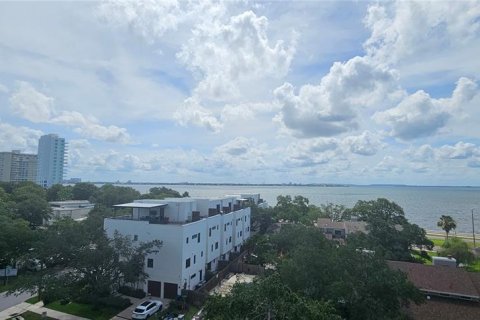 Condo in Tampa, Florida, 3 bedrooms  № 1842177 - photo 15