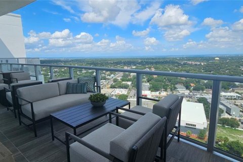 Condo in Tampa, Florida, 3 bedrooms  № 1842177 - photo 28