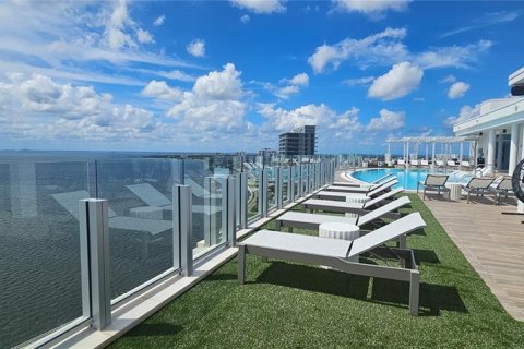 Condo in Tampa, Florida, 3 bedrooms  № 1842177 - photo 24