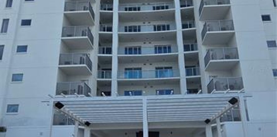 Condominio en Tampa, Florida, 3 dormitorios № 1842177
