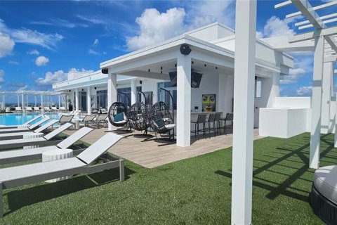 Condo in Tampa, Florida, 3 bedrooms  № 1842177 - photo 23