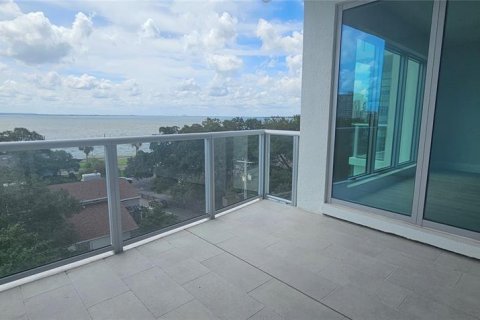 Condo in Tampa, Florida, 3 bedrooms  № 1842177 - photo 3
