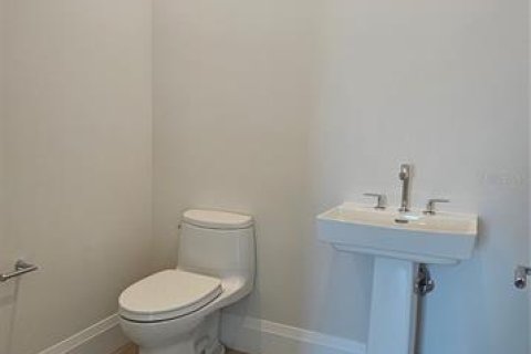 Condo in Tampa, Florida, 3 bedrooms  № 1842177 - photo 9