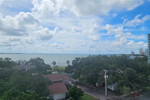 Condo in Tampa, Florida, 3 bedrooms  № 1842177 - photo 14